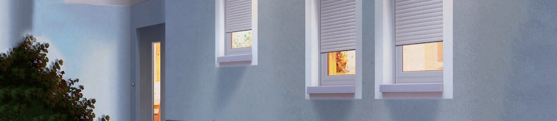 Rote Pergola (Alternative)